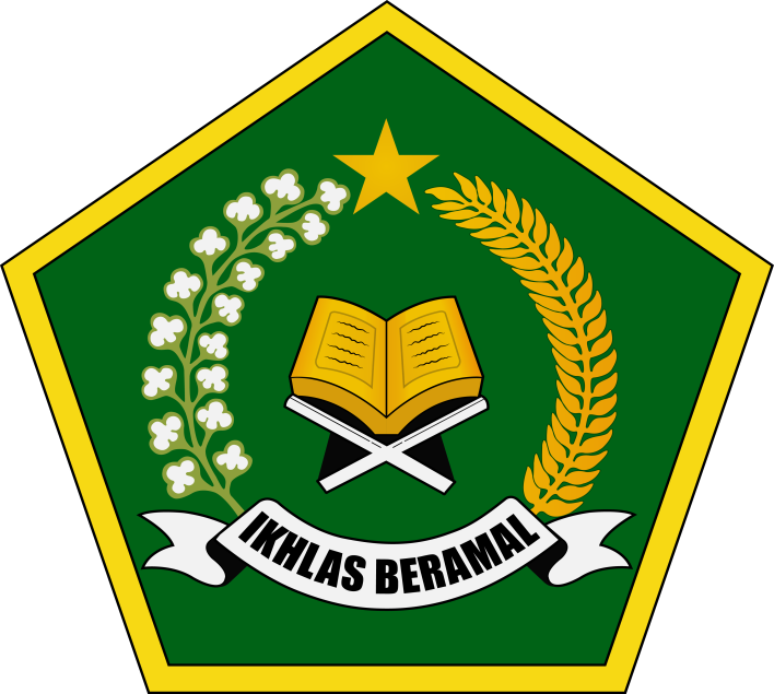 Logo Kementerian Agama RI